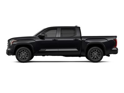 2026 Toyota Tundra - Photo 3