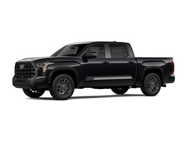 2026 Toyota Tundra - Photo 2
