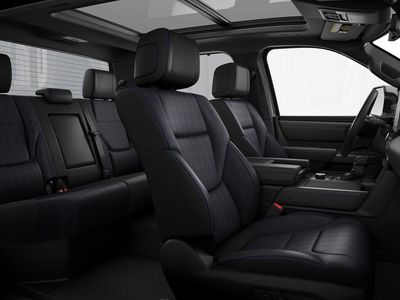 2026 Toyota Tundra - Photo 6