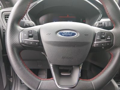 2023 Ford Escape - Photo 12