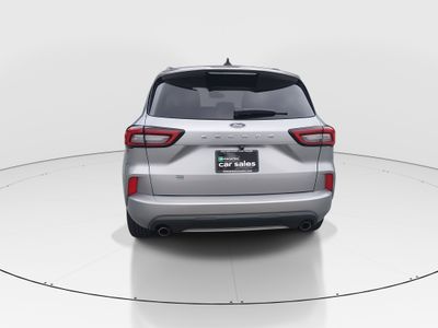2023 Ford Escape - Photo 6