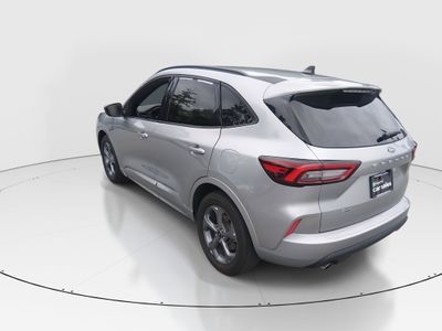 2023 Ford Escape - Photo 5