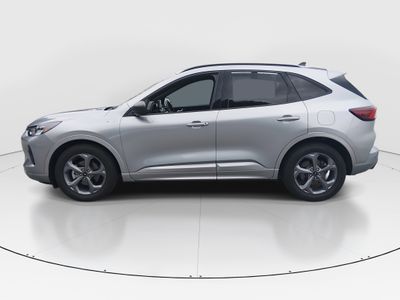 2023 Ford Escape - Photo 4