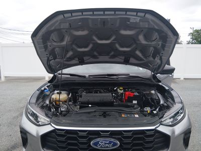 2023 Ford Escape - Photo 9