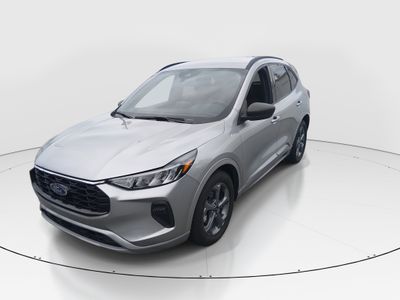 2023 Ford Escape - Photo 3