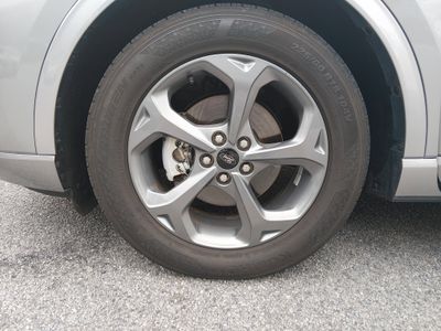 2023 Ford Escape - Photo 10