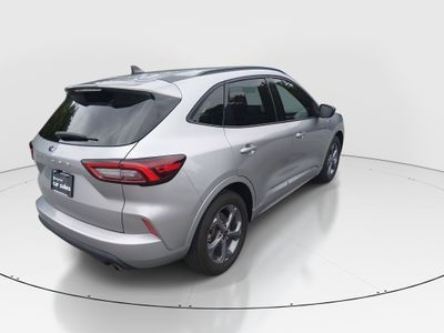 2023 Ford Escape - Photo 7