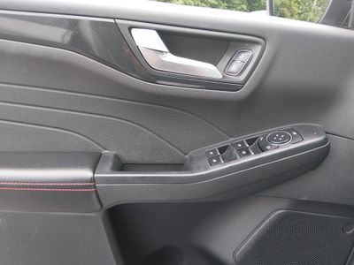 2023 Ford Escape - Photo 21