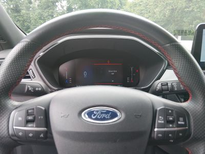 2023 Ford Escape - Photo 13