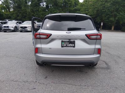 2023 Ford Escape - Photo 16