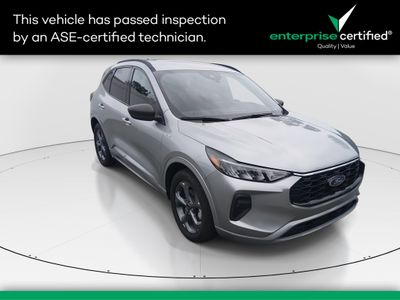 2023 Ford Escape - Photo 1