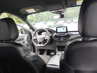 2023 Ford Escape - Photo 19