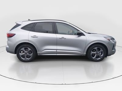 2023 Ford Escape - Photo 8