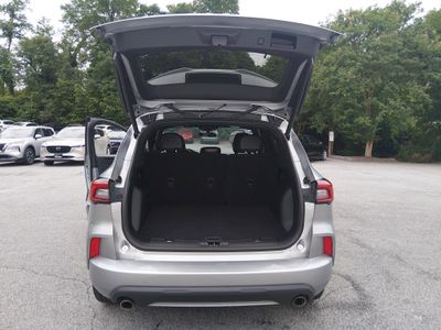 2023 Ford Escape - Photo 11