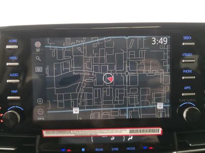 2024 Toyota Sienna - Photo 8