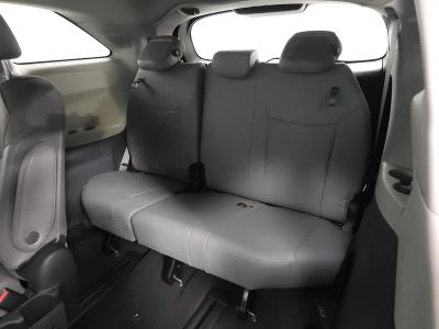2024 Toyota Sienna - Photo 6
