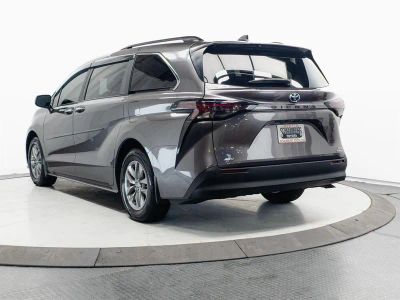 2024 Toyota Sienna - Photo 10