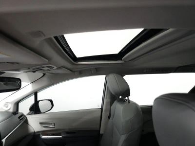 2024 Toyota Sienna - Photo 7
