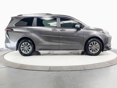 2024 Toyota Sienna - Photo 14