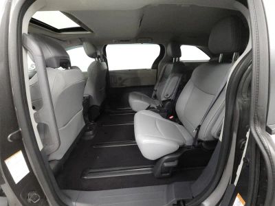 2024 Toyota Sienna - Photo 5