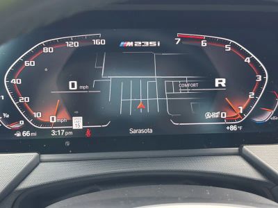 2024 BMW 2 Series — photo 34 view