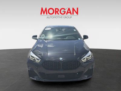 2024 BMW 2 Series — side profile view