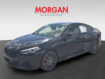 2024 BMW 2 Series — photo 8 view
