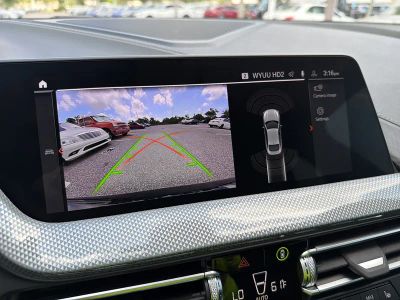 2024 BMW 2 Series — photo 24 view
