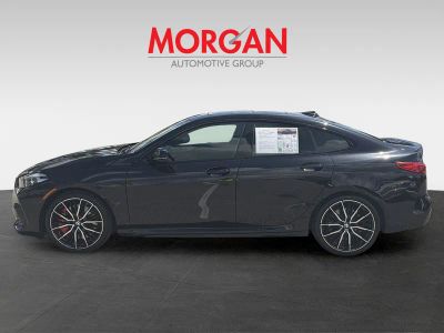 2024 BMW 2 Series — photo 7 view