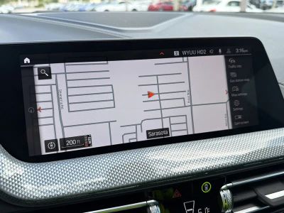 2024 BMW 2 Series — photo 25 view