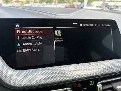 2024 BMW 2 Series — photo 26 view