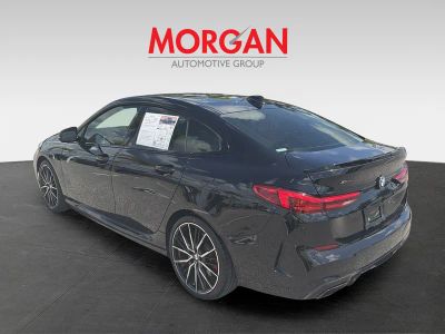2024 BMW 2 Series — engine compartment view