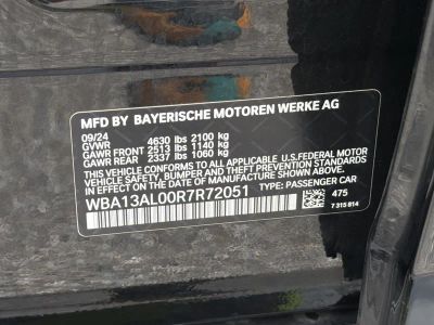 2024 BMW 2 Series — photo 36 view