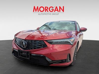 2023 Acura Integra - Photo 5