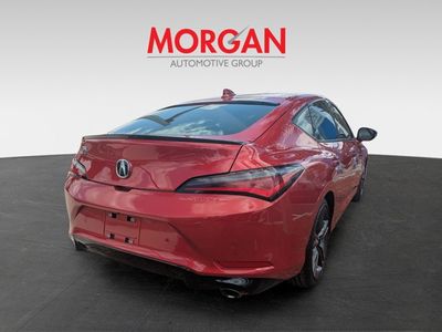 2023 Acura Integra - Photo 2