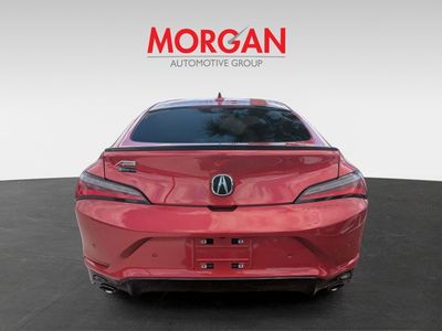 2023 Acura Integra - Photo 3