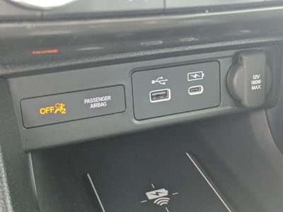 2023 Acura Integra - Photo 17