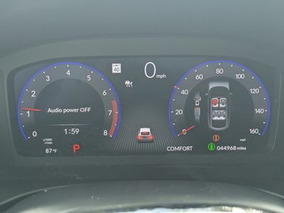 2023 Acura Integra - Photo 21
