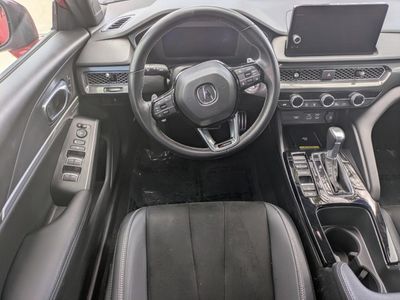 2023 Acura Integra - Photo 11