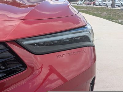 2023 Acura Integra - Photo 7