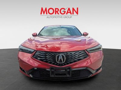 2023 Acura Integra - Photo 6