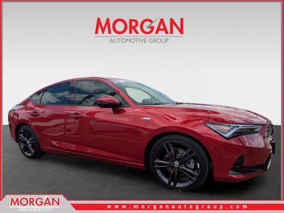 2023 Acura Integra - Photo 1