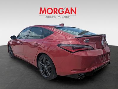 2023 Acura Integra - Photo 4