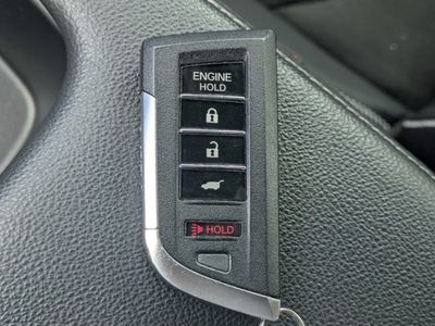 2023 Acura Integra - Photo 24
