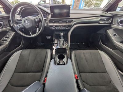 2023 Acura Integra - Photo 10