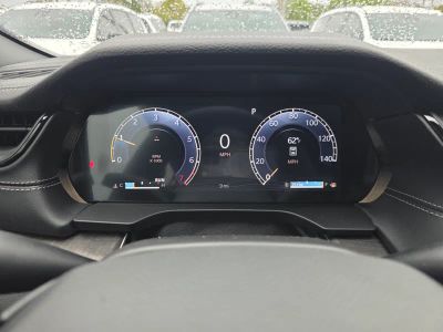 2026 Jeep Grand Cherokee — photo 19 view