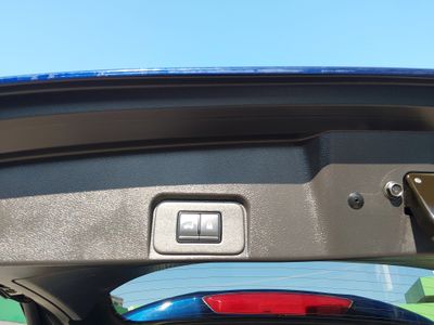 2025 Nissan Rogue — photo 15 view