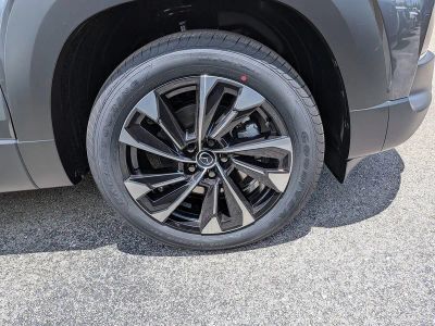 2026 Mazda CX-50 Hybrid — photo 10 view