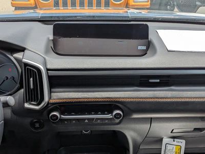 2026 Mazda CX-50 Hybrid — photo 17 view
