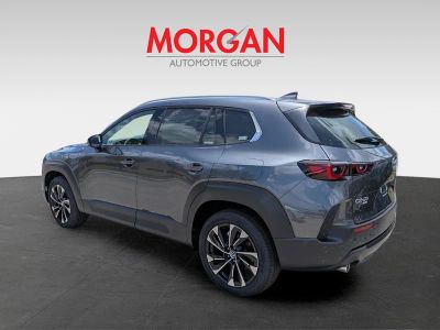 2026 Mazda CX-50 Hybrid — detail view